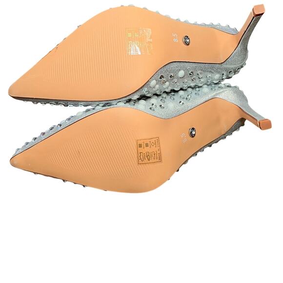 AZALEA WANG Lynlee Knee High Boot (Women) Sz 8.5 NEW - Picture 3 of 11